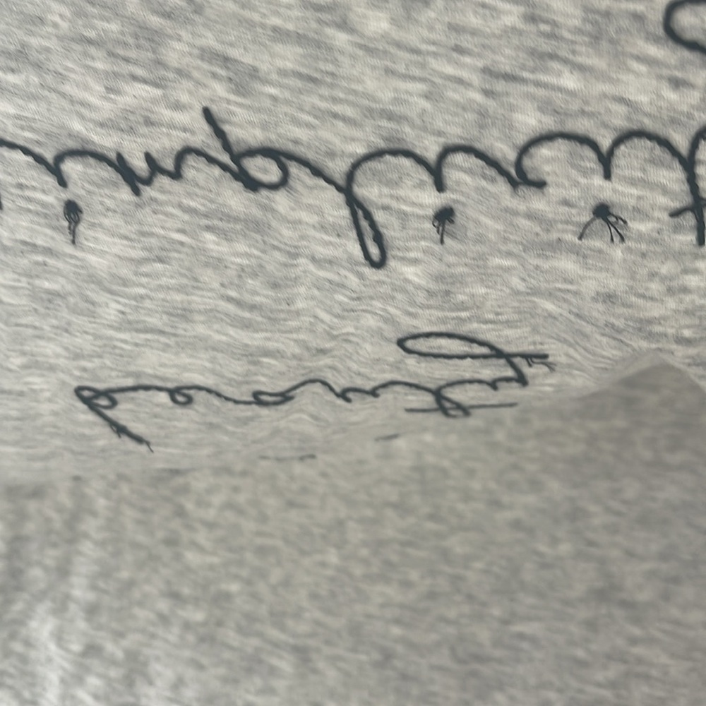 Embroidered Loft shirt - Picture 5 of 5